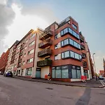 Host & Stay - Abacus Apartment