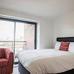 Host & Stay - Abacus Apartment