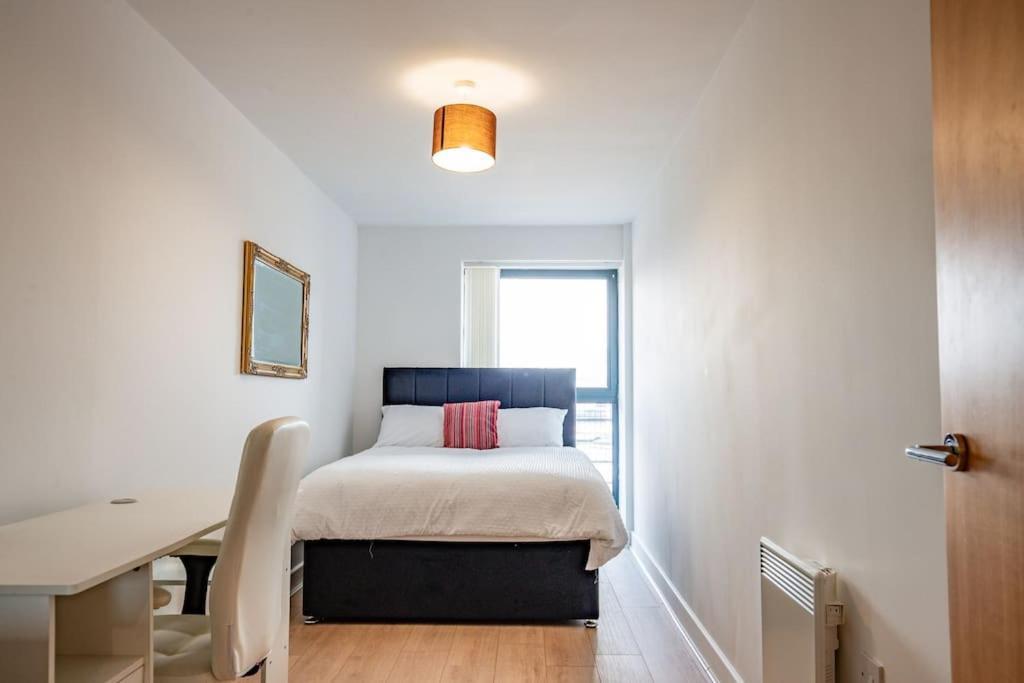 Host & - Abacus Apartment *