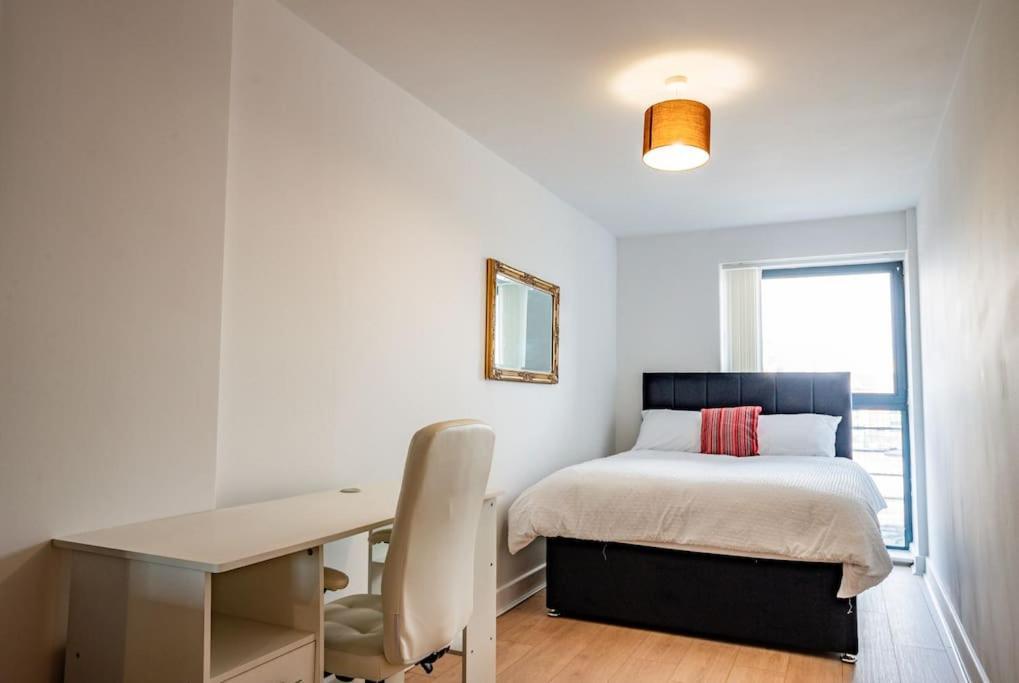 Apartment Host & - Abacus Birmingham